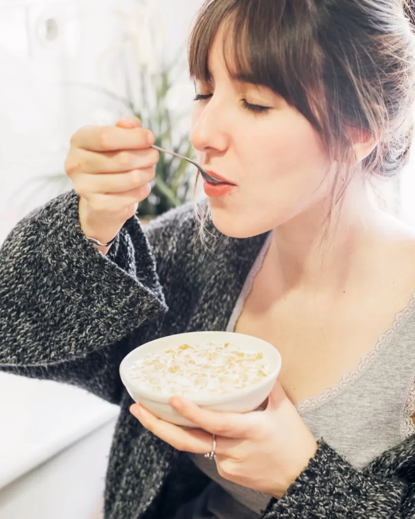 Does Oatmeal Spike Blood Sugar in the Morning?