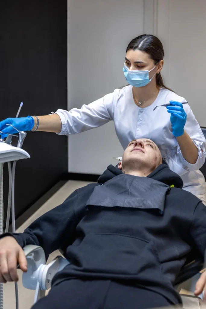 Emergency Treatment and Interventions