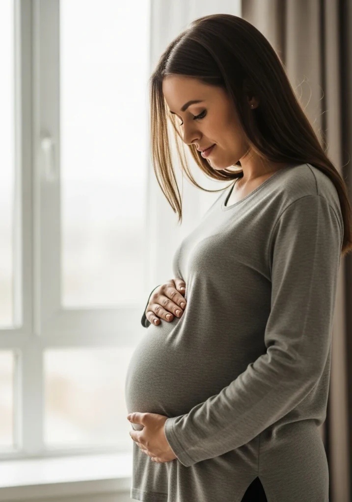 Fasting Blood Sugar in Pregnancy