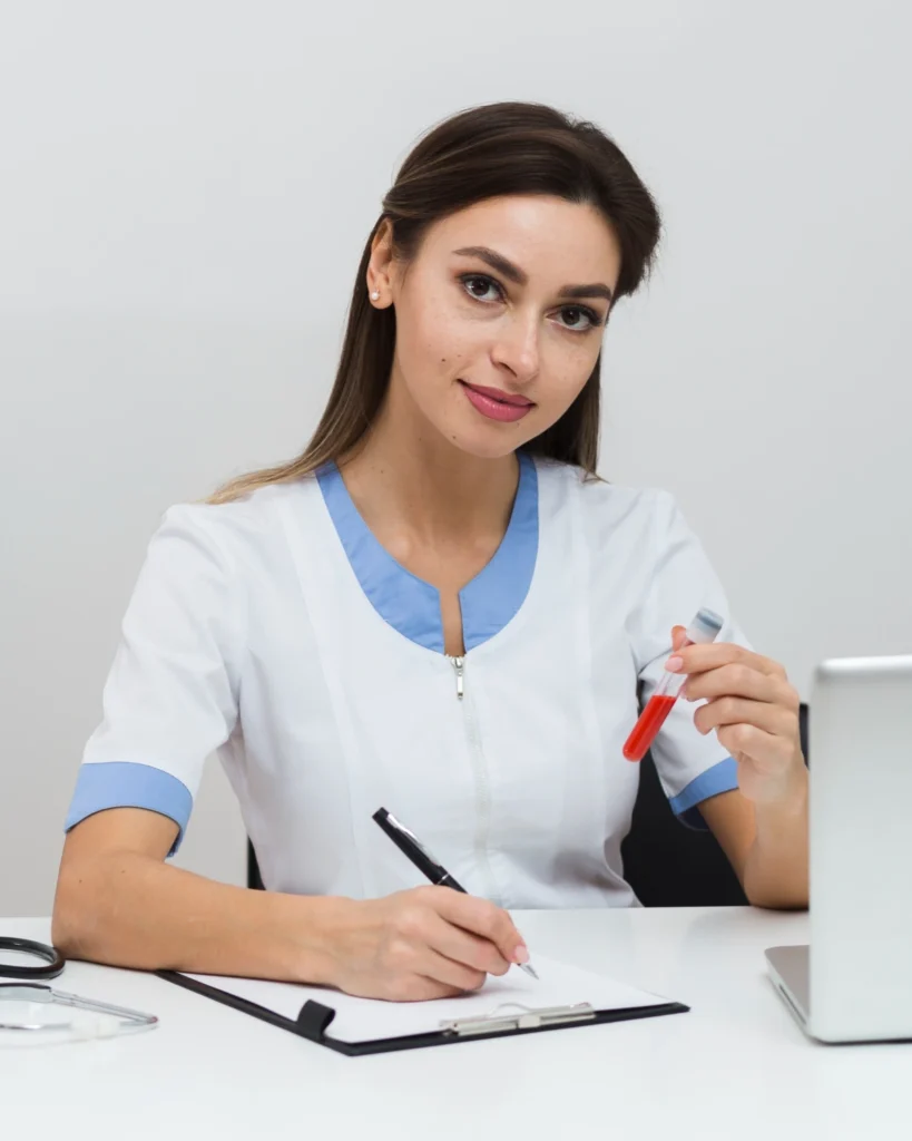 Female Specific Clinical Presentations