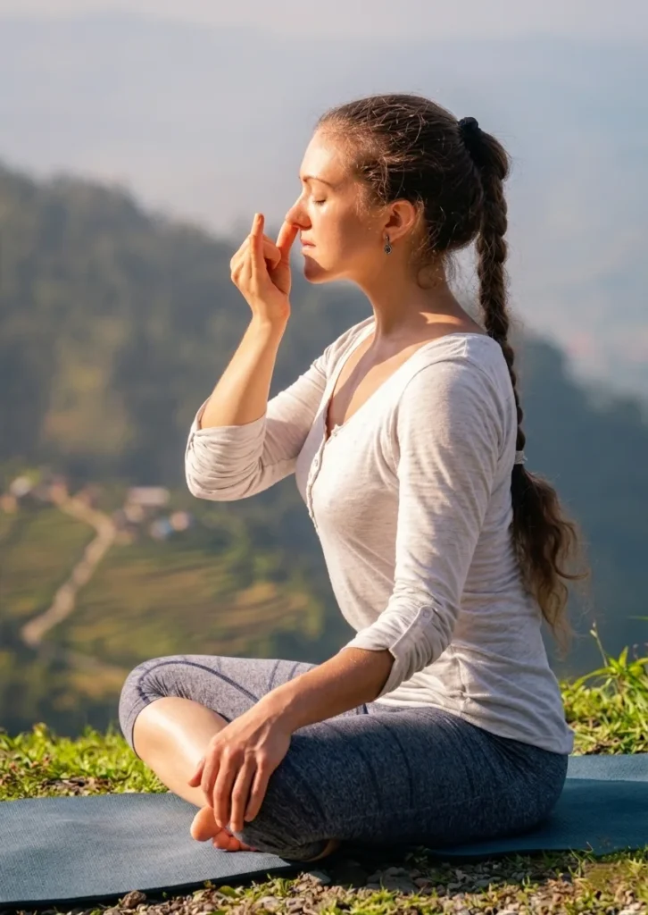 How to Relax Your Mind Through Meditation