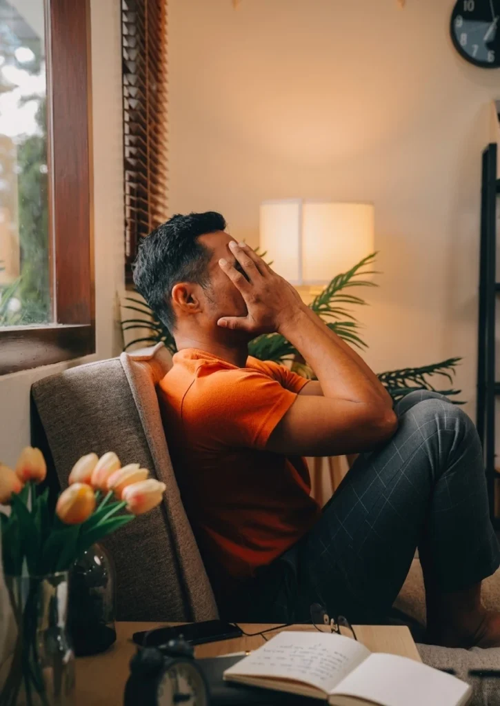 How Long Does Acute Stress Disorder Last?