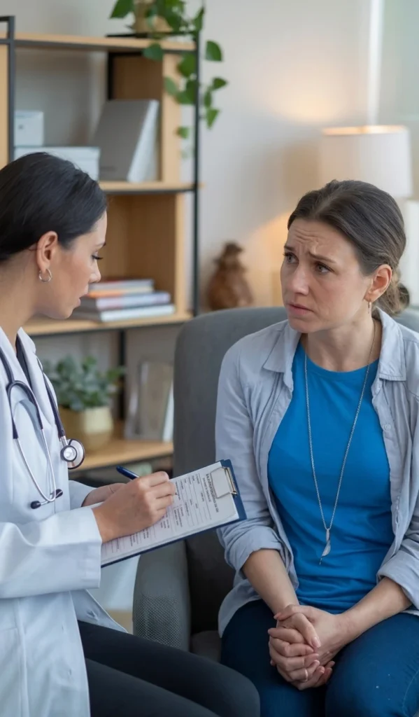 PTSD Treatment Overview