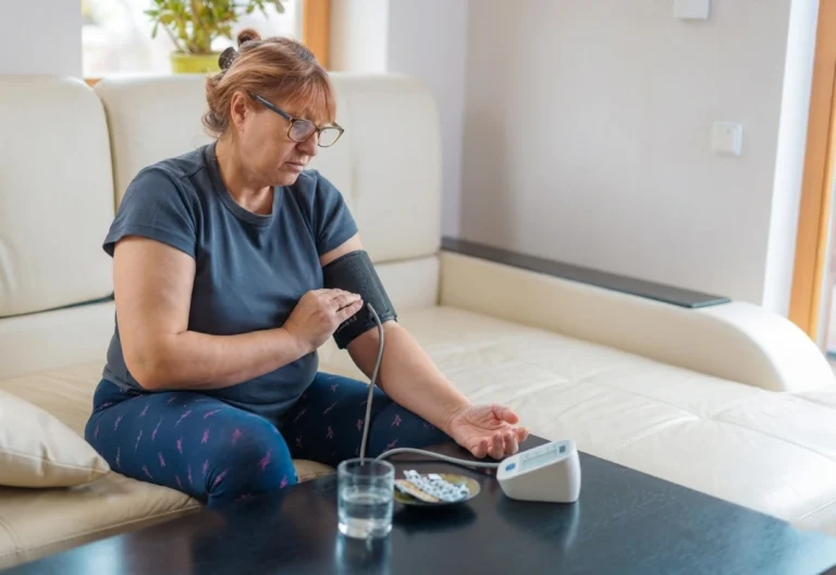 Can Stress Cause High Blood Pressure