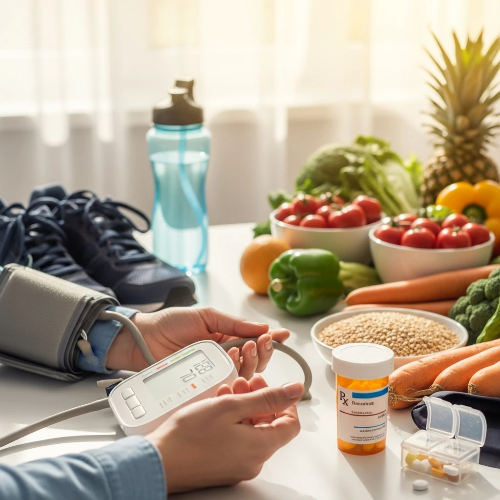 Heart Disease Treatment Without Surgery