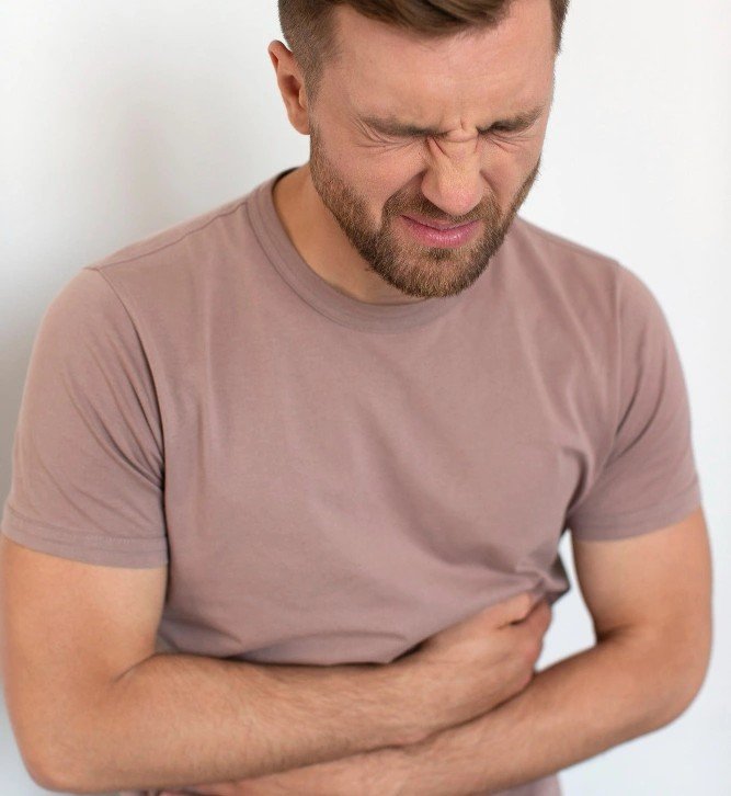 Heartburn vs Acid Reflux