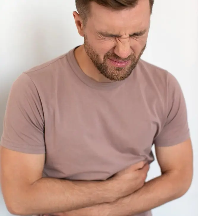 Heartburn vs Acid Reflux