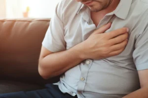 Heartburn vs Heart Attack