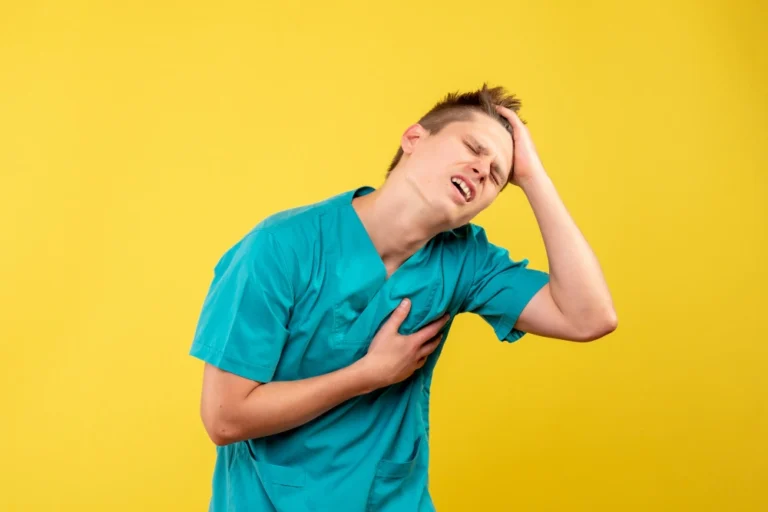 High Troponin Levels