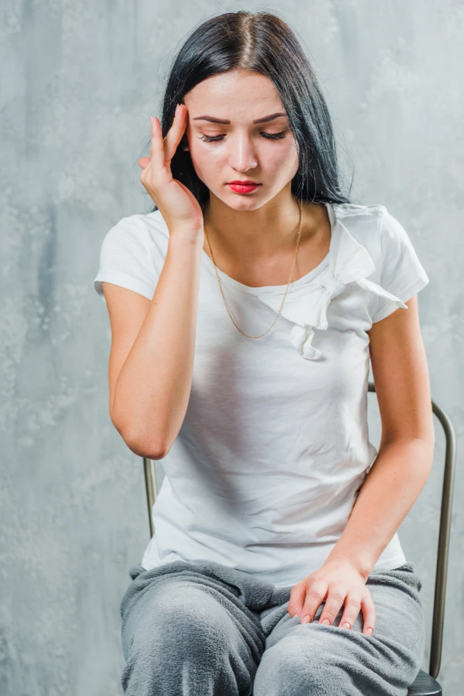 How Long Before a Heart Attack Do Women Experience Symptoms