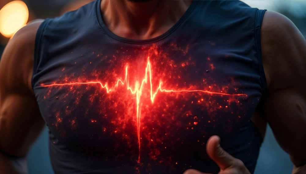 How Many Beats Per Minute is a Heart Attack