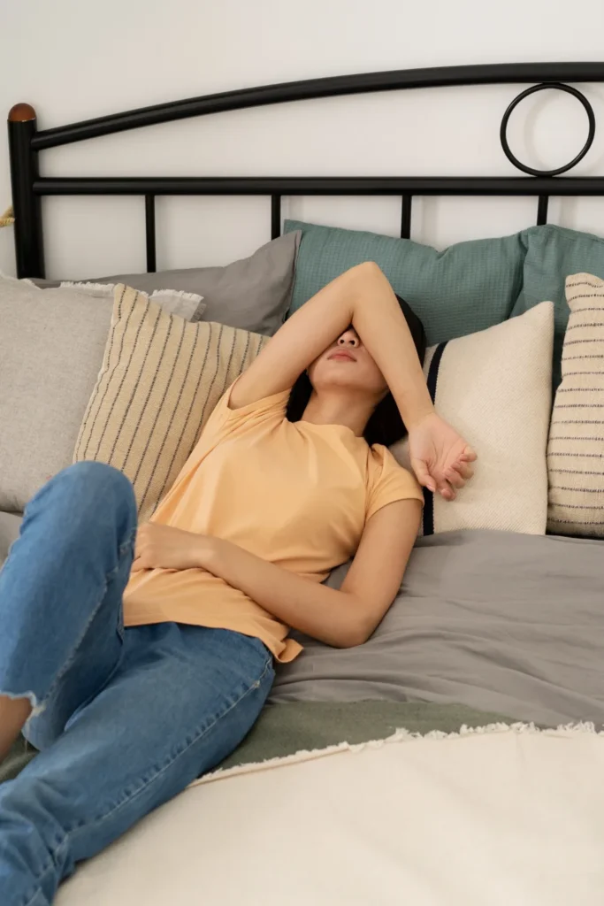 How to Avoid Heart Attack While Sleeping