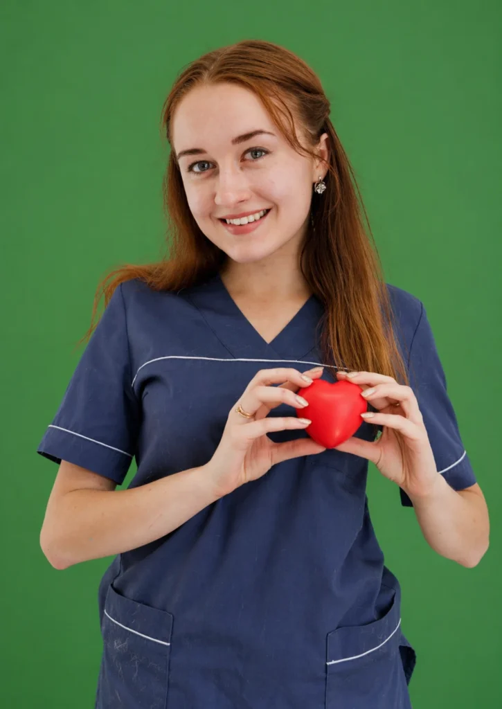 How to Improve Heart Health