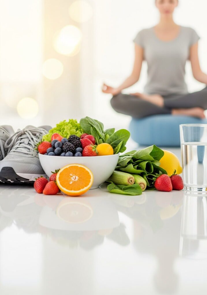 How to Improve Heart Health