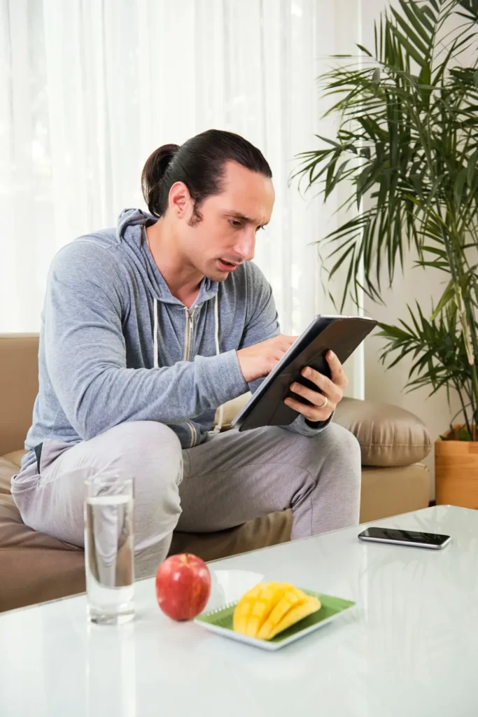 How to Improve Resting Heart Rate