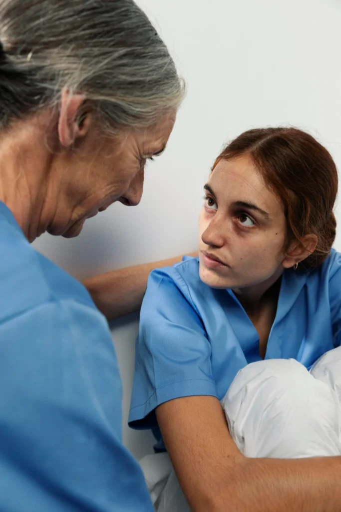 How to Prevent a Widowmaker Heart Attack