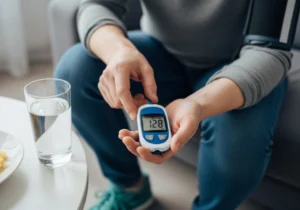 how to reduce blood sugar level immediately