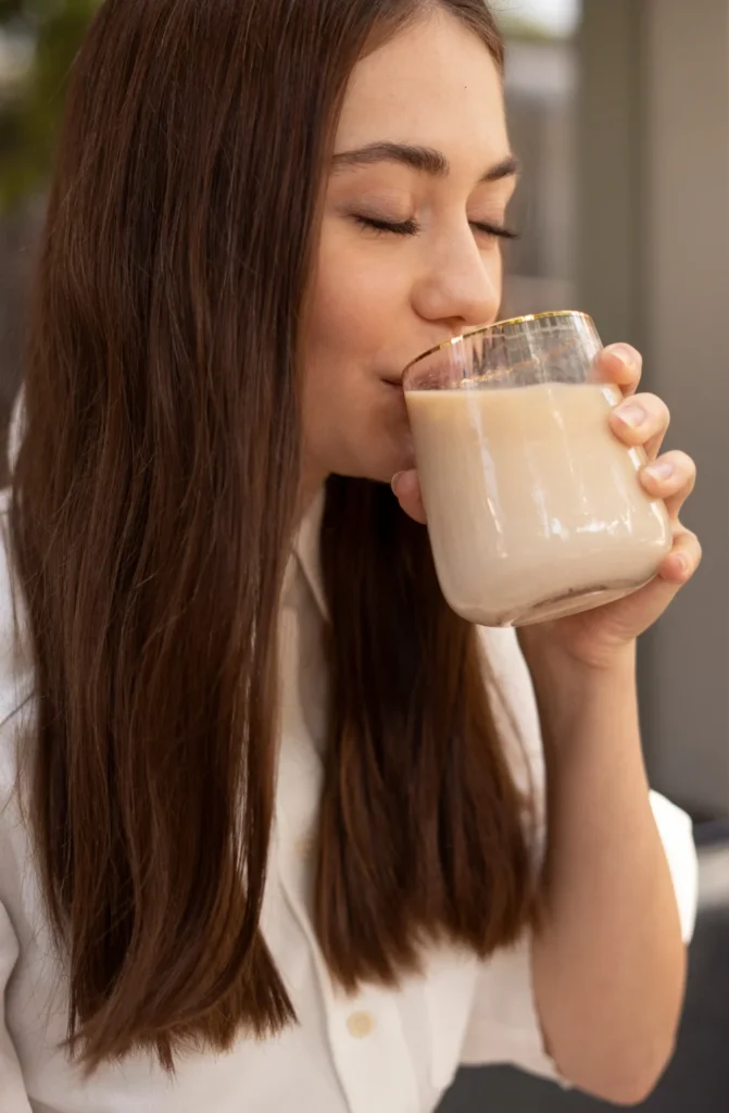 Is Milk Coffee Good for Heart Health