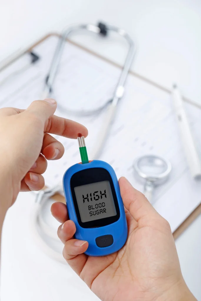 Is There a Truly Non-Invasive Blood Sugar Monitor