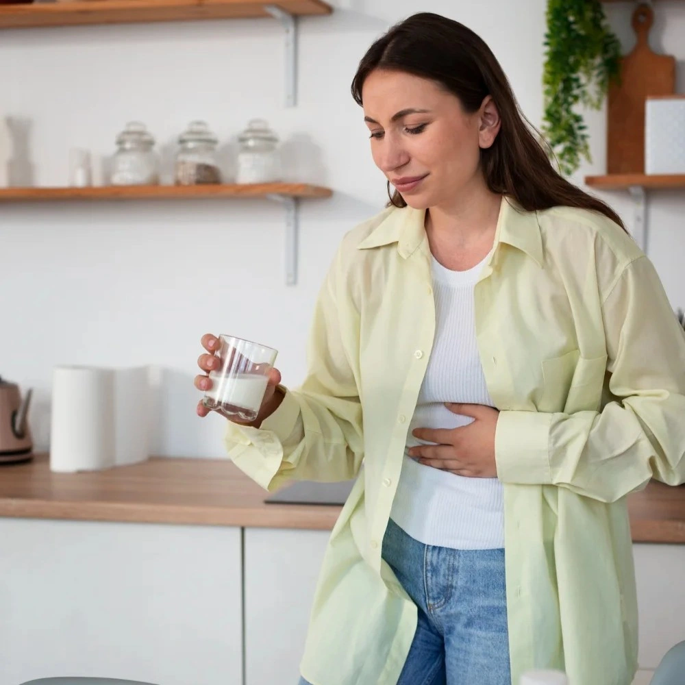 Leaky Gut Treatment Options