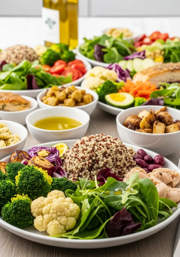 Liver Healthy Diet Recipes