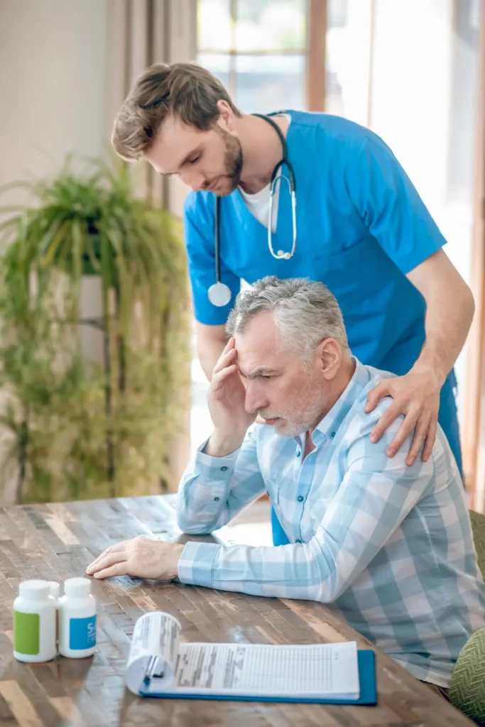 Managing a Cardiac Emergency at Home
