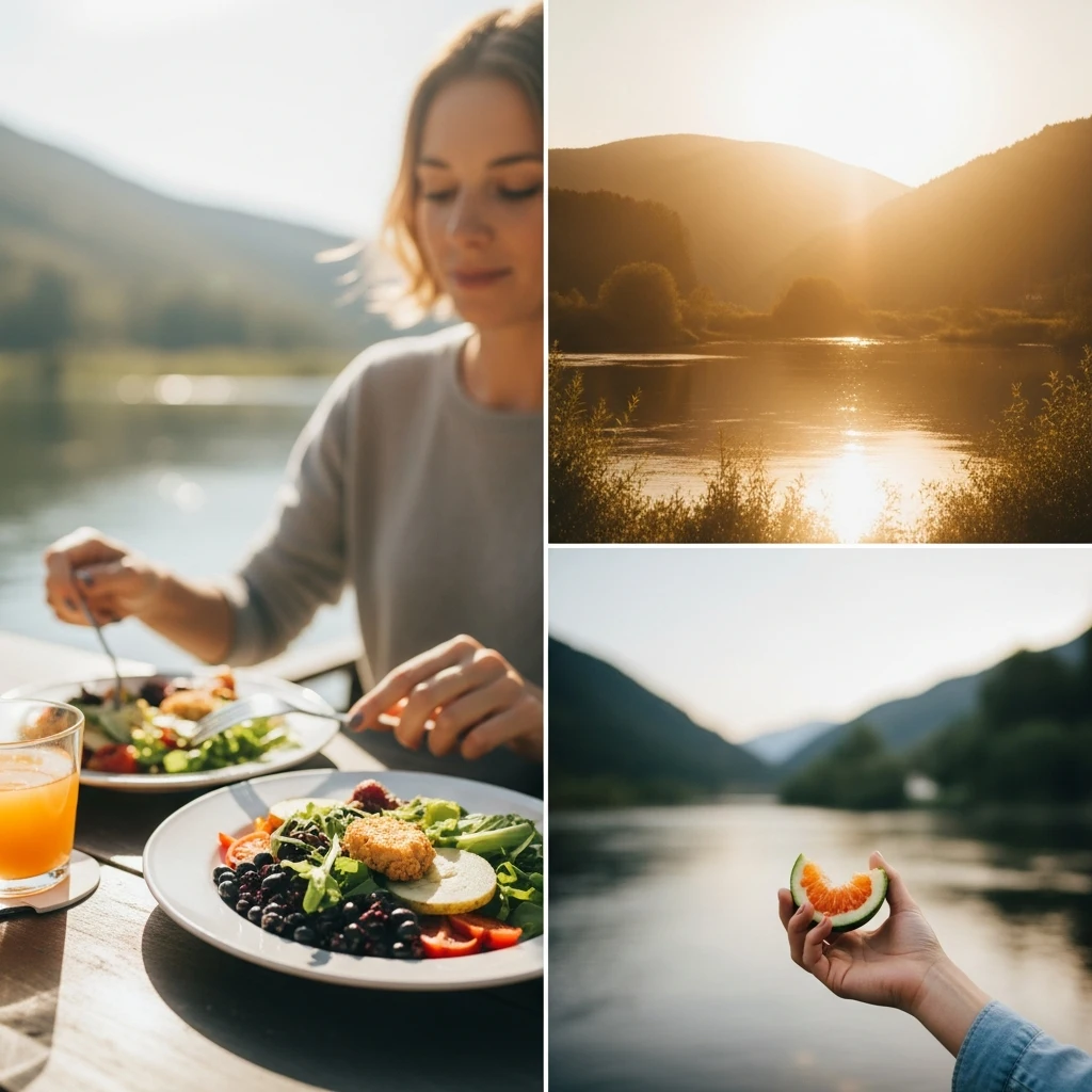 Normal Blood Sugar Levels Chart