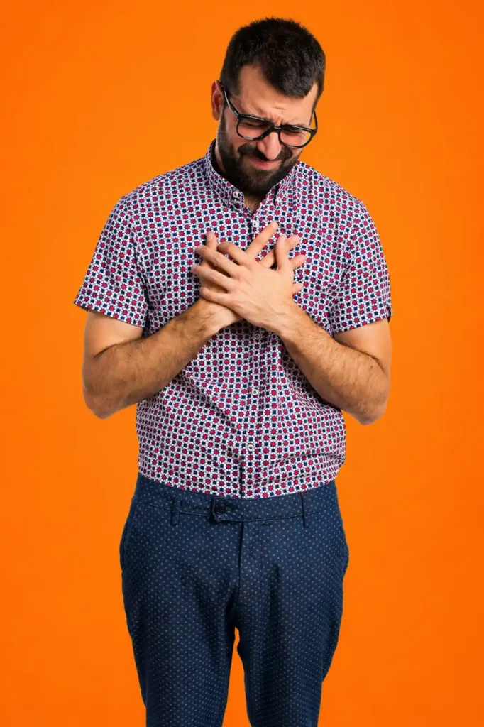 Physical Symptoms of Low Heart Rate