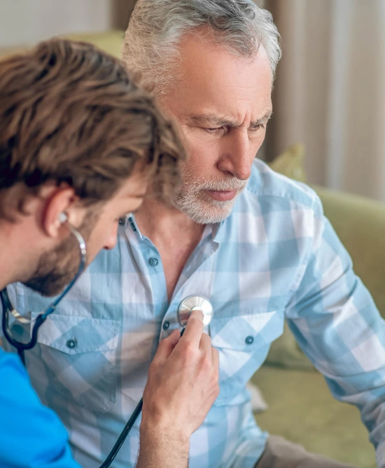 The Most Effective Ways to Prevent Heart Attack