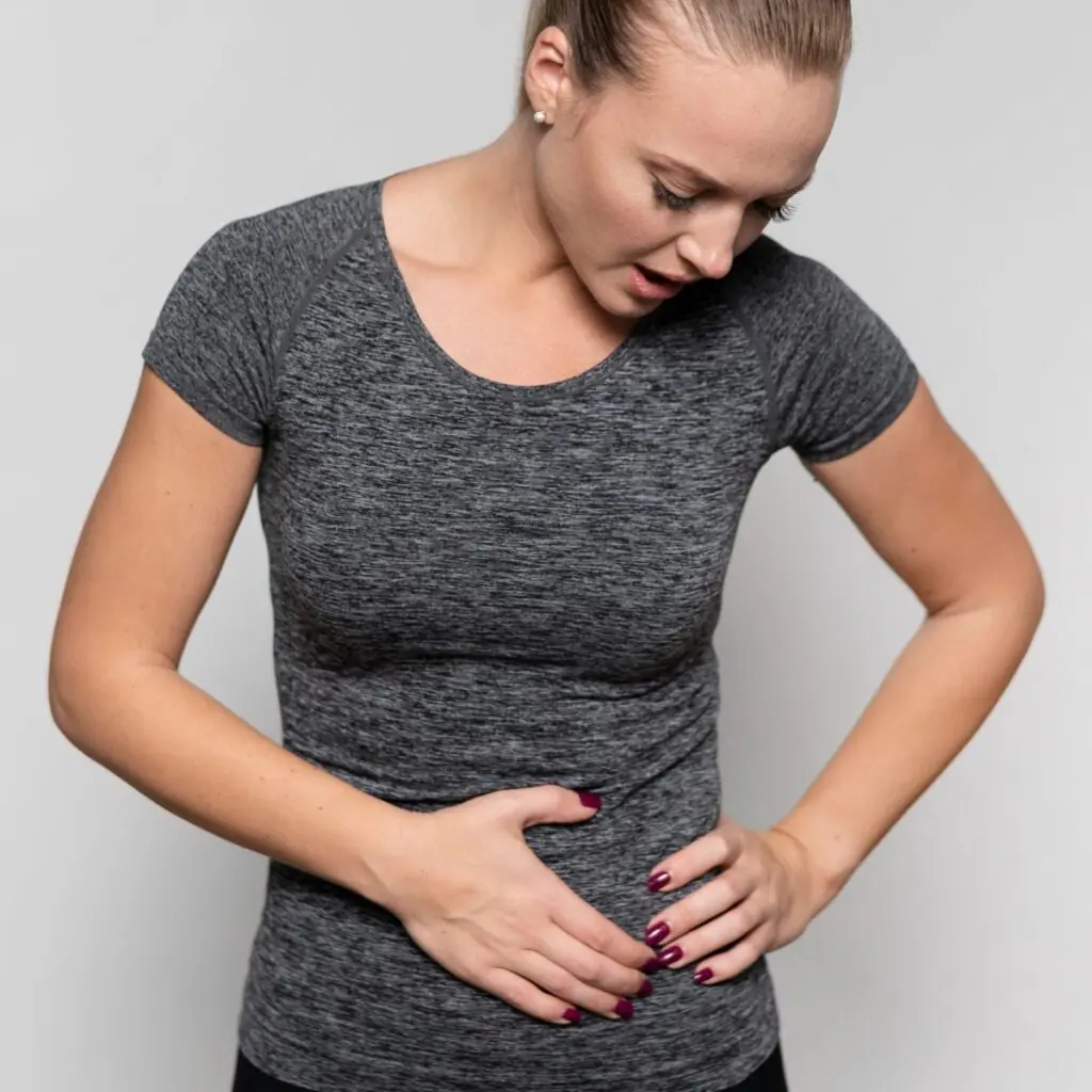 The Root Causes of Leaky Gut