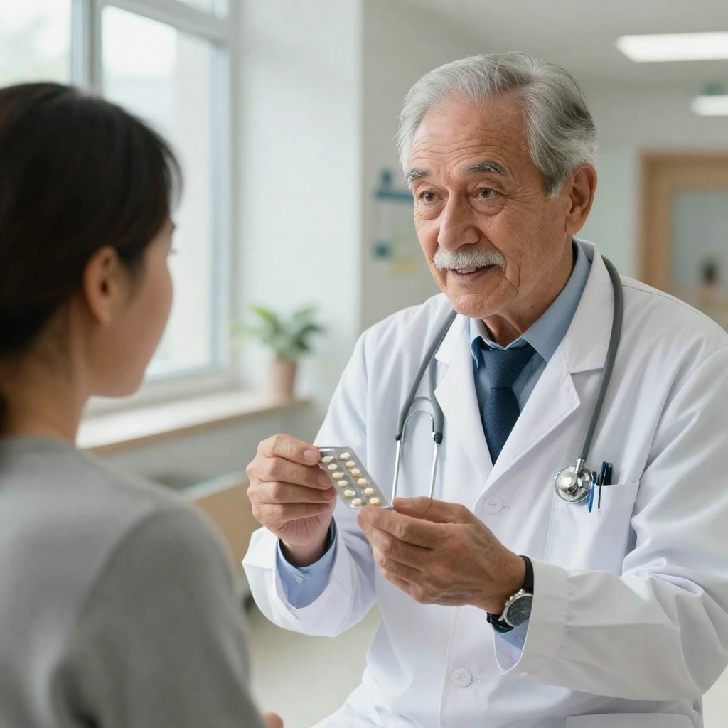 Understanding International Medical Guidelines