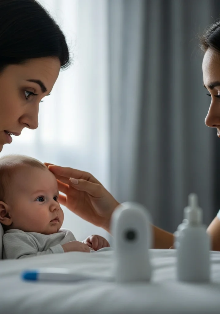 Warning Signs Parents Should Never Ignore