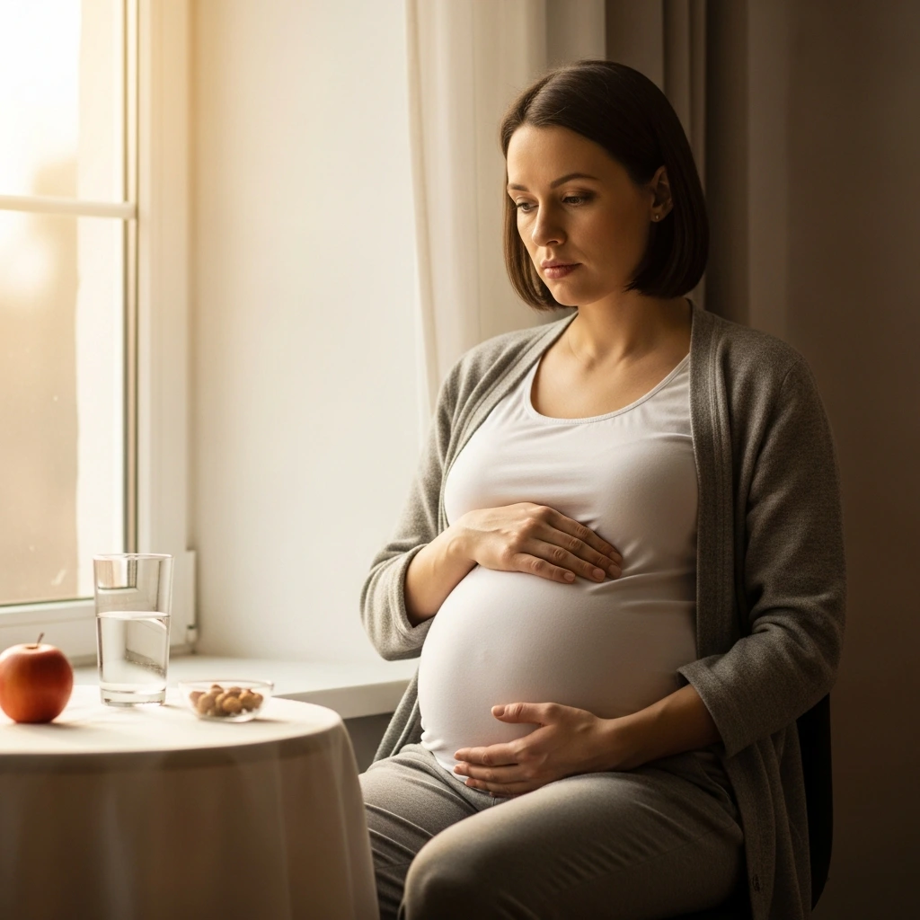 What Causes Low Blood Sugar in Pregnancy