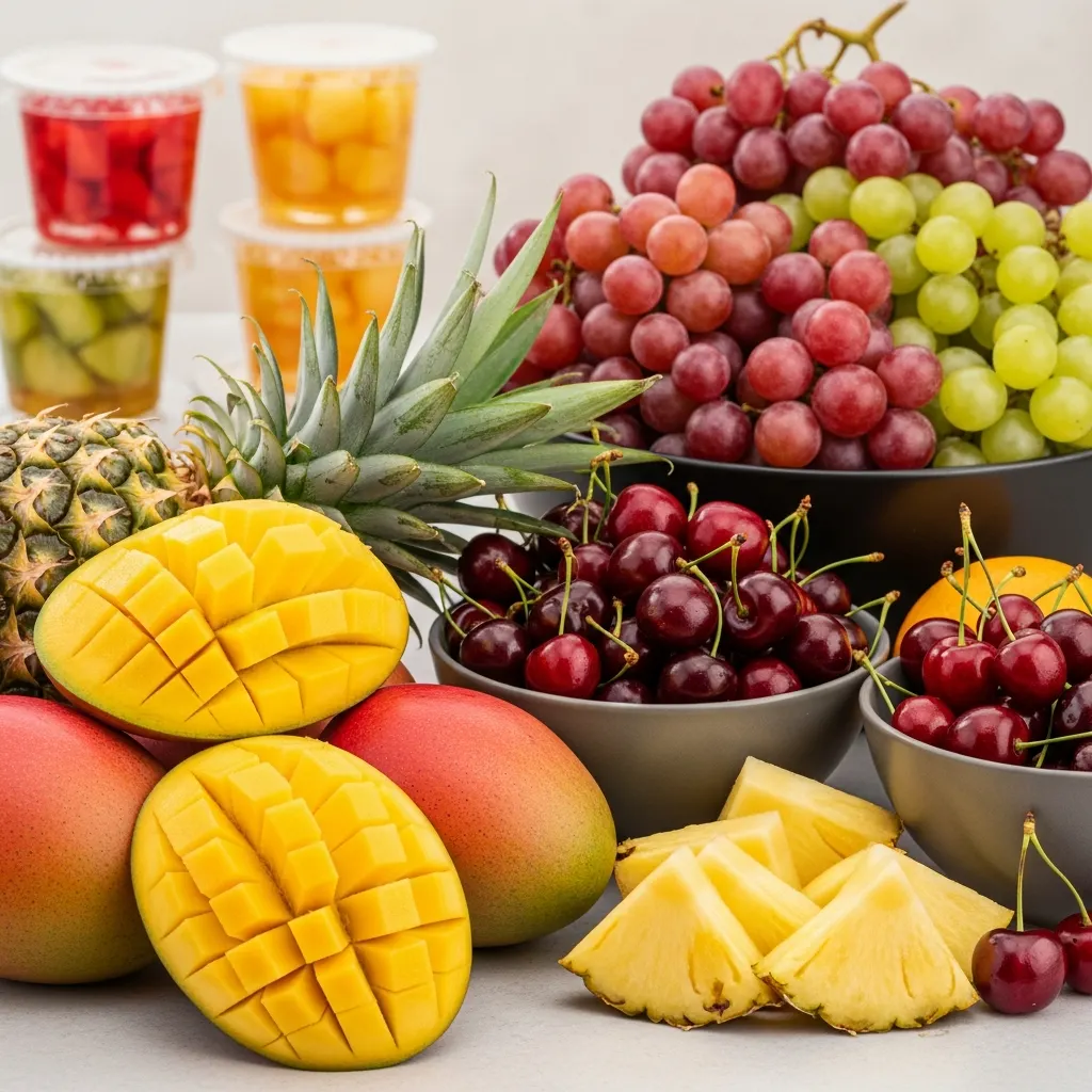 What Fruits Should Diabetics Limit