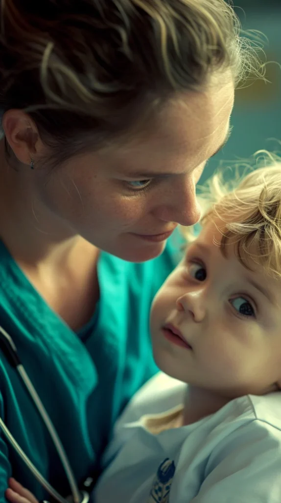 What Is Considered a Dangerous Heart Rate for a Child