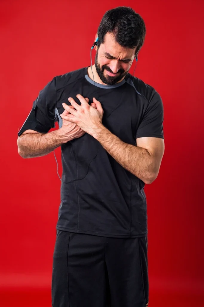 What Is a Dangerous Heart Rate