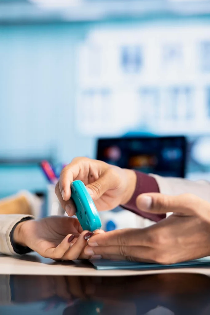 What Is a Normal Blood Sugar Level