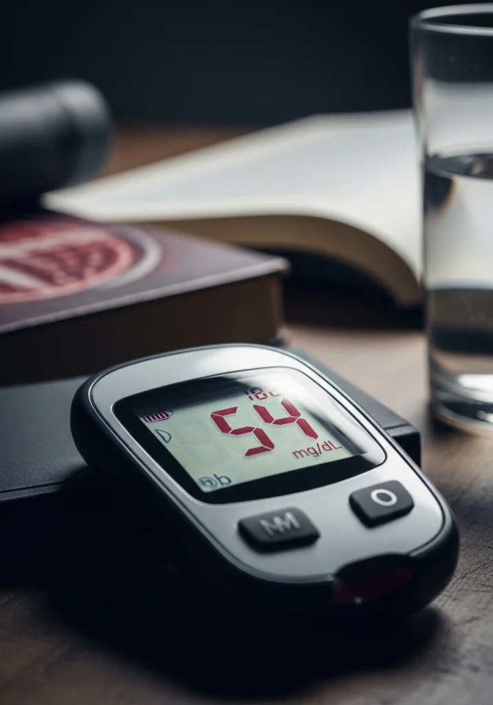 What Level of Blood Sugar is Dangerous