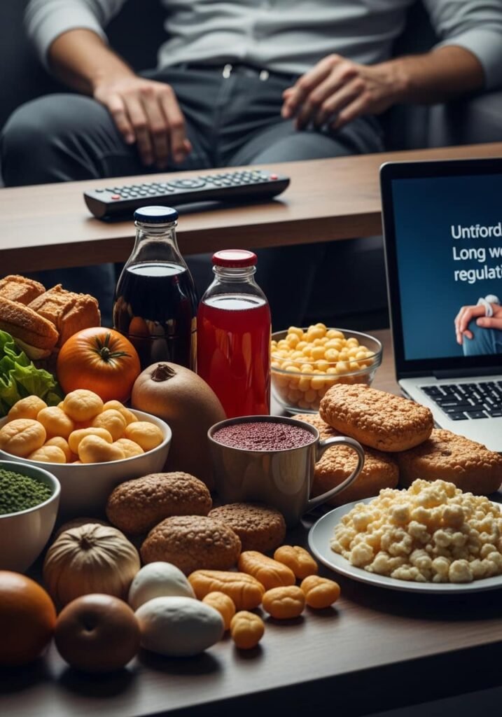 What Raises A1C the Most