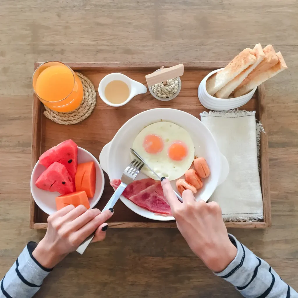 What Should You Eat for Breakfast If You Have a Leaky Gut