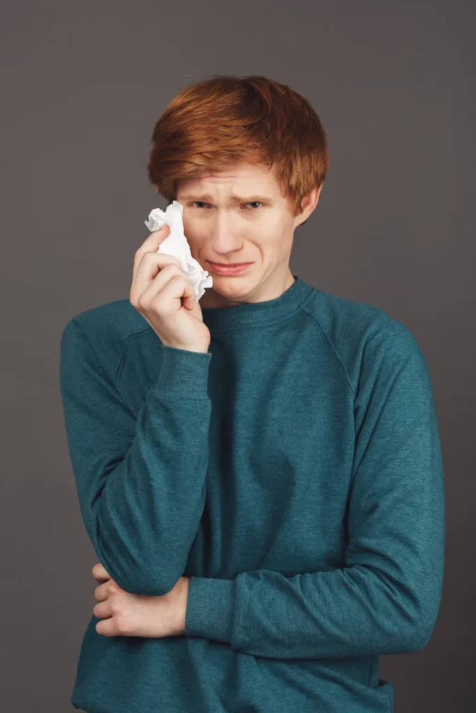 What to Do If You Notice Early Symptoms