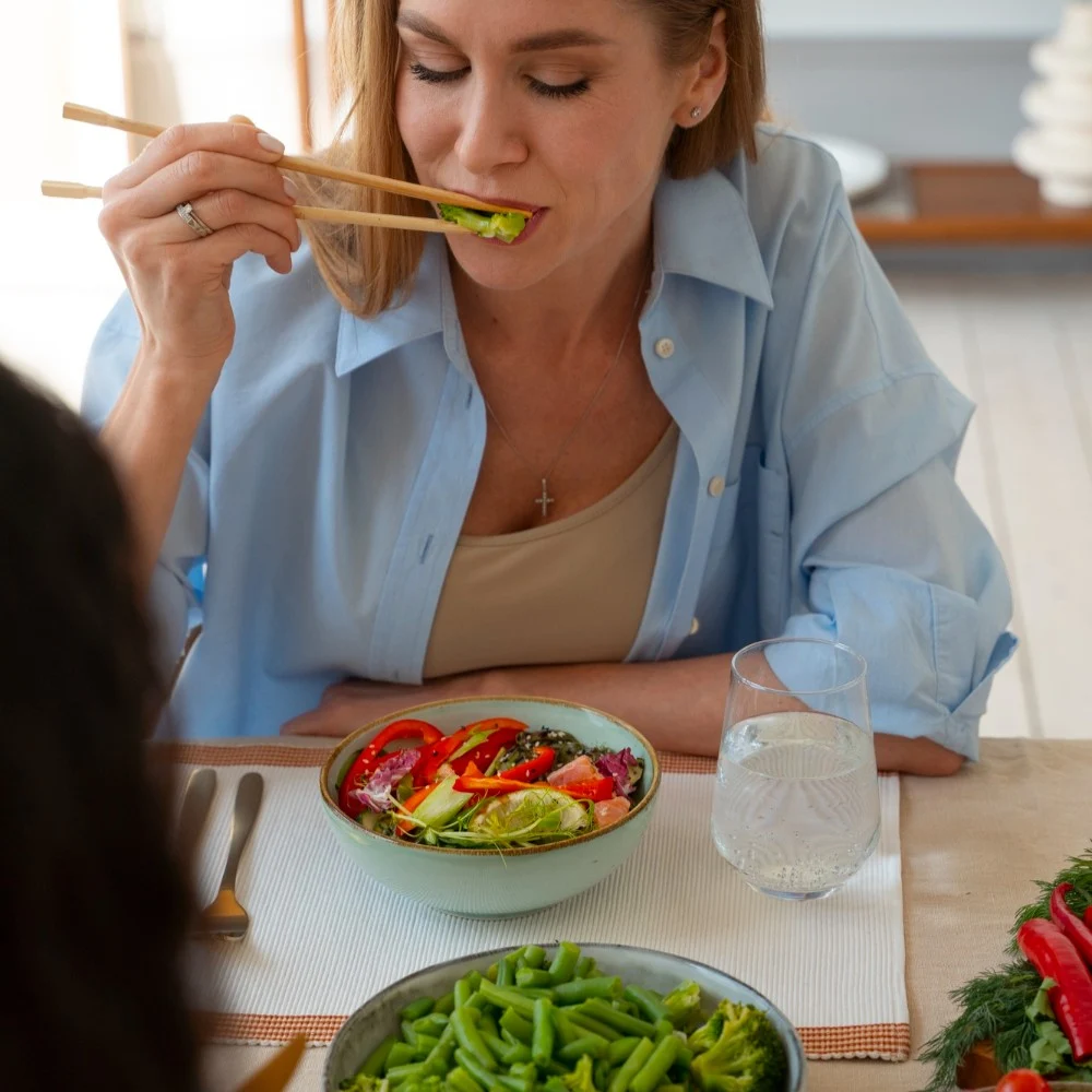 What to Eat for Gut Healing