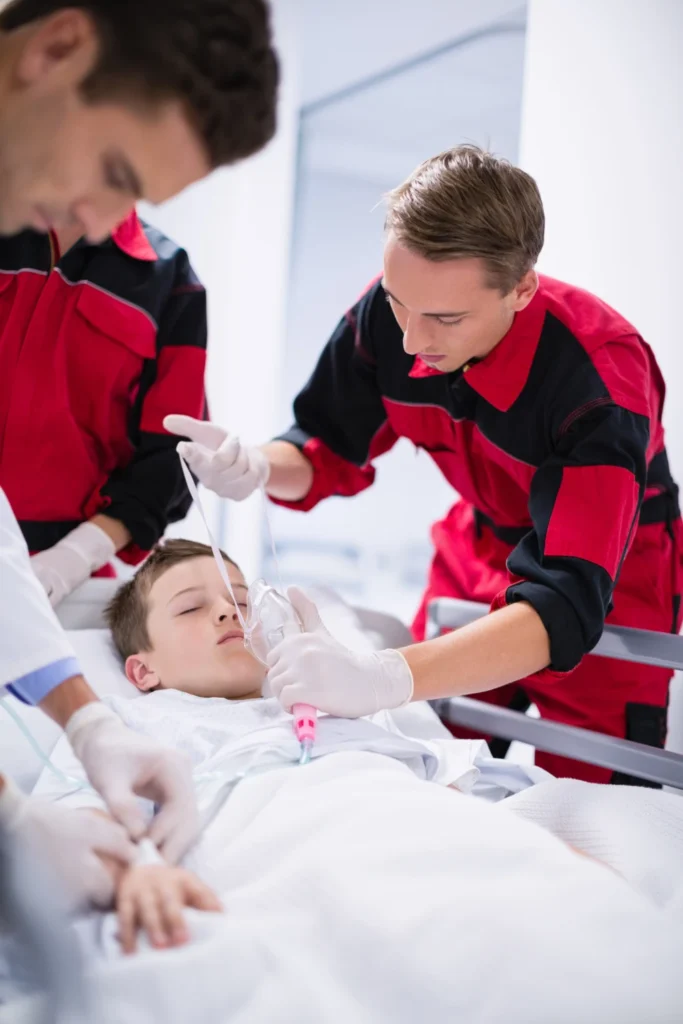 When to Seek Emergency Care