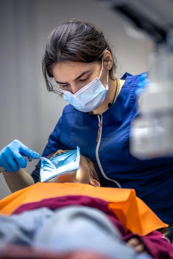 When to Seek Emergency Care