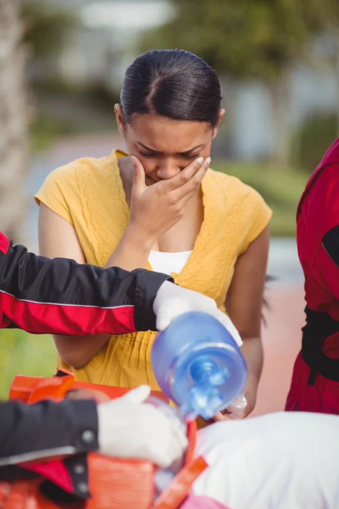 When to Seek Emergency Help