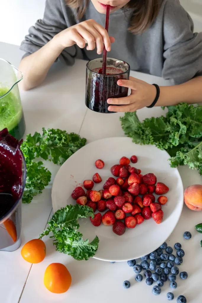 Which Foods Most Effectively Reduce Post-Meal Blood Sugar