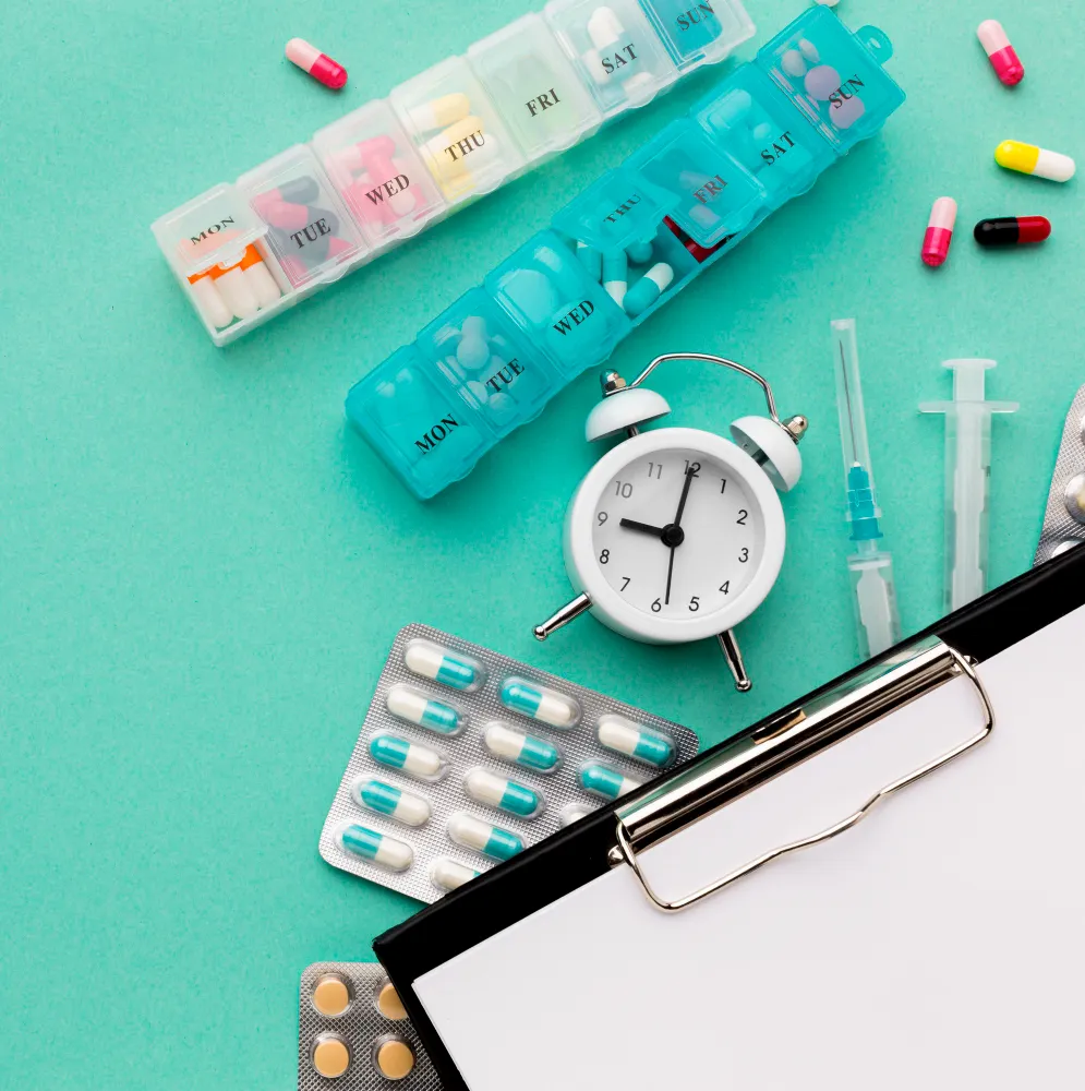 Which Medicine Is Best for Heart Attack