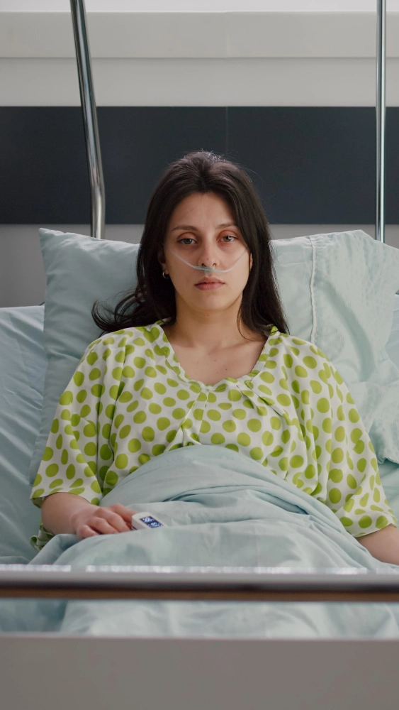 Women's Heart Attack Symptoms