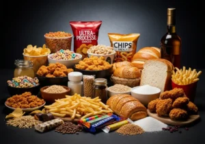 worst foods for gut health