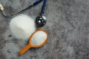 can sugar raise blood pressure​